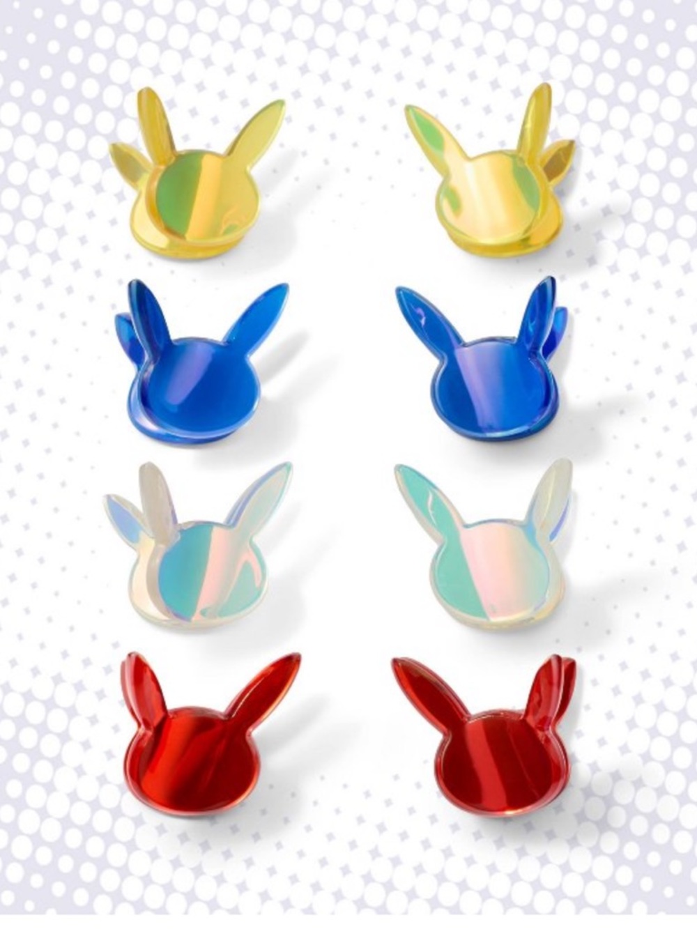 Pokemon x Target Hair Clips - Picture 2 of 3